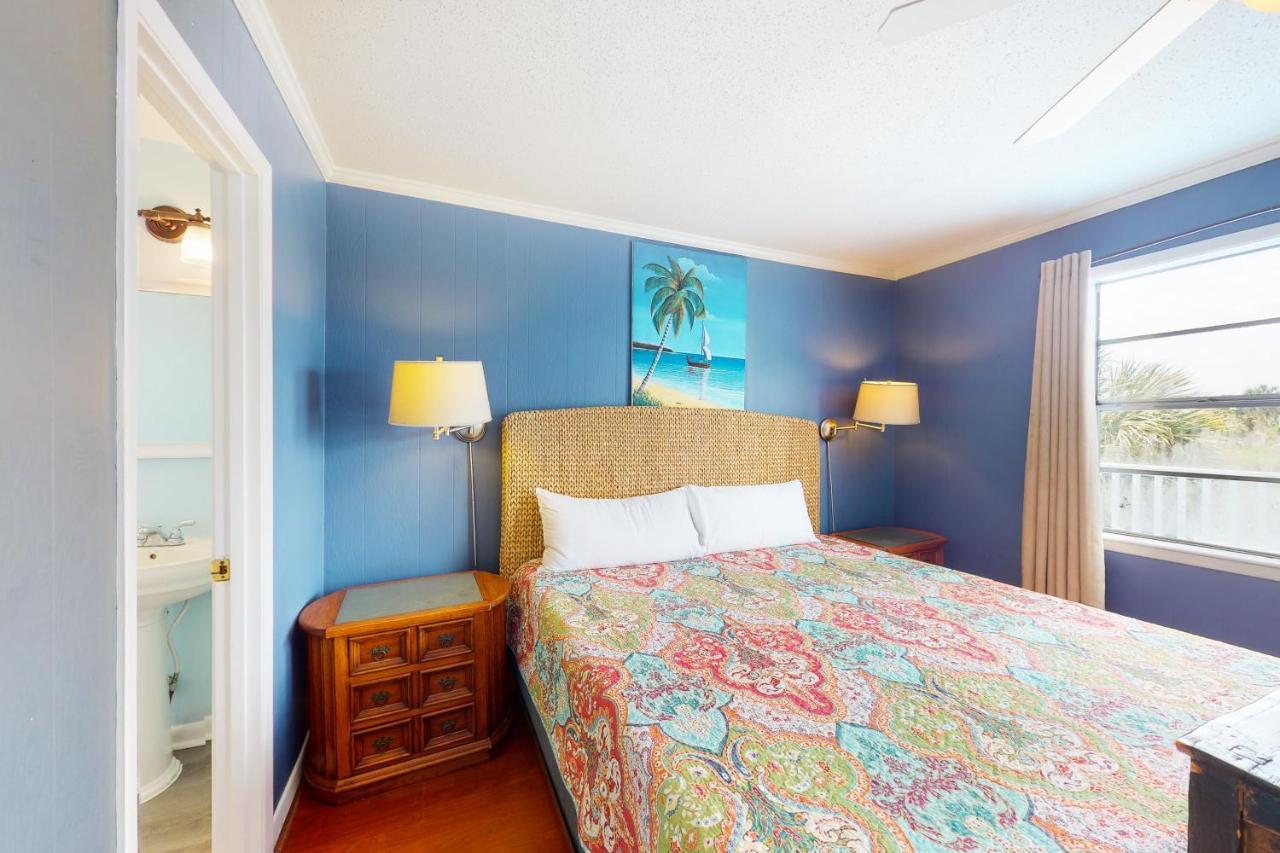 Abaco House Villa Gulf Shores Exterior foto