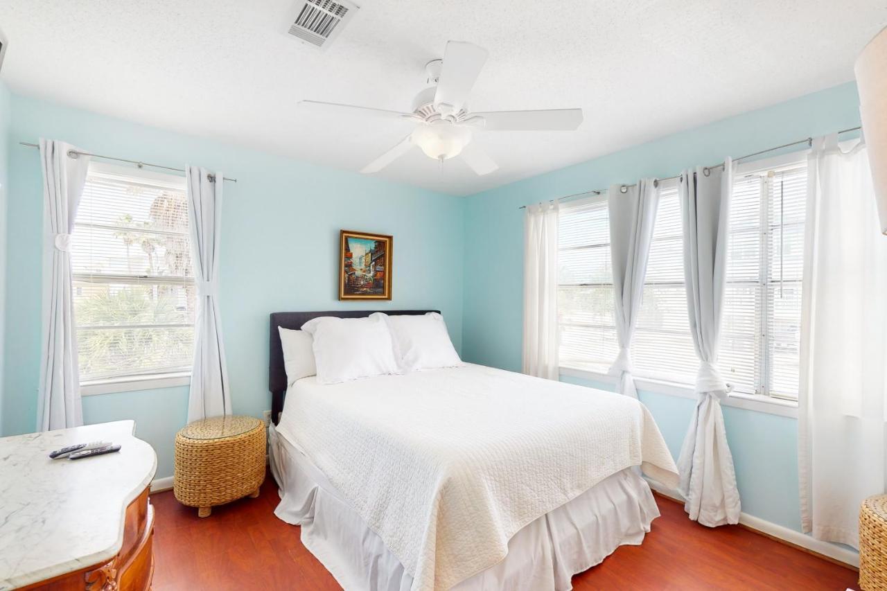 Abaco House Villa Gulf Shores Exterior foto