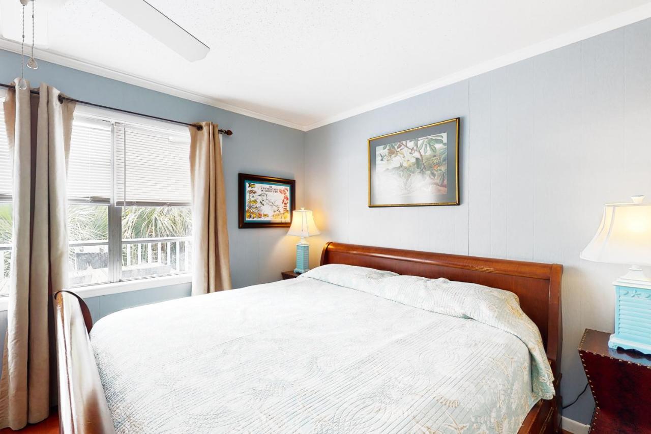 Abaco House Villa Gulf Shores Exterior foto