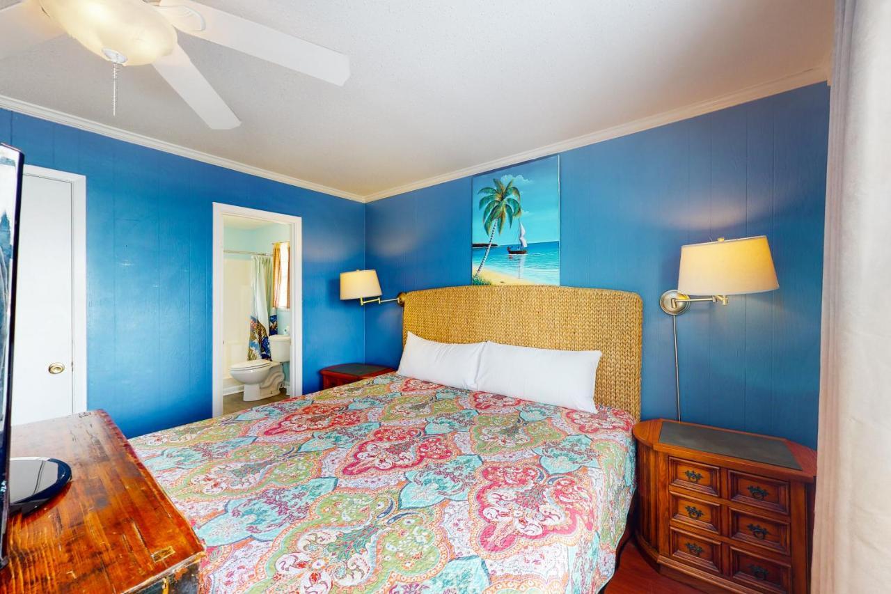 Abaco House Villa Gulf Shores Exterior foto